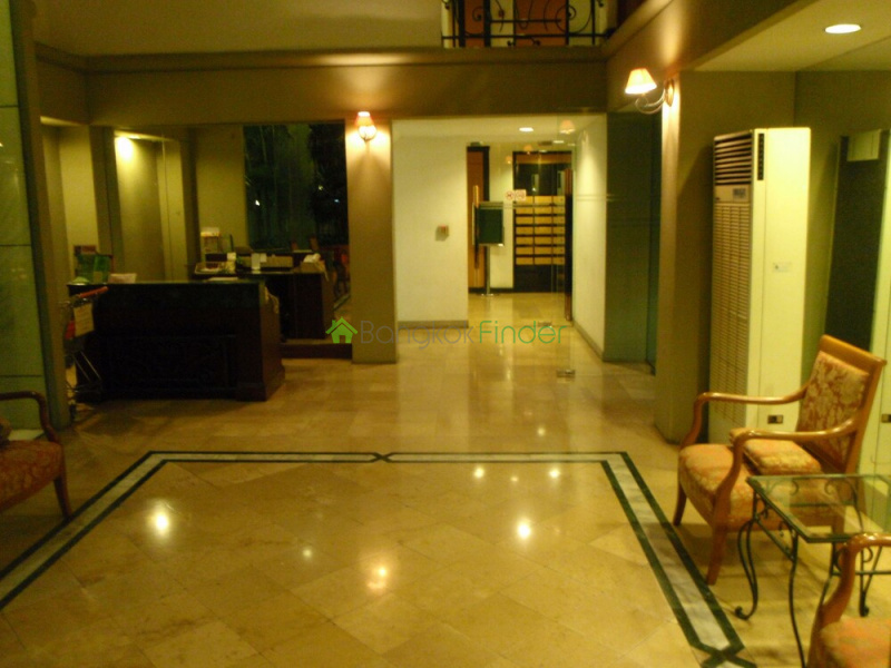 Sathorn, Bangkok, Thailand, 3 Bedrooms Bedrooms, ,3 BathroomsBathrooms,Condo,For Rent,Supreme Ville,Sathorn,5474